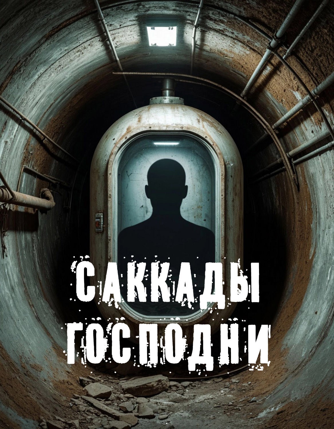 Саккады Господни
