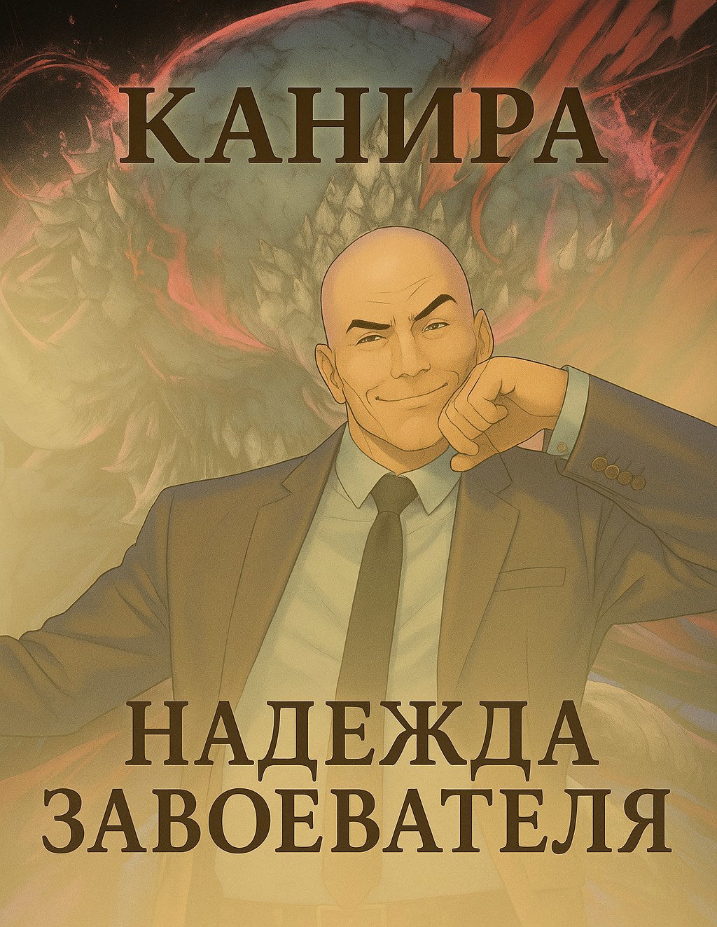 Надежда Завоевателя