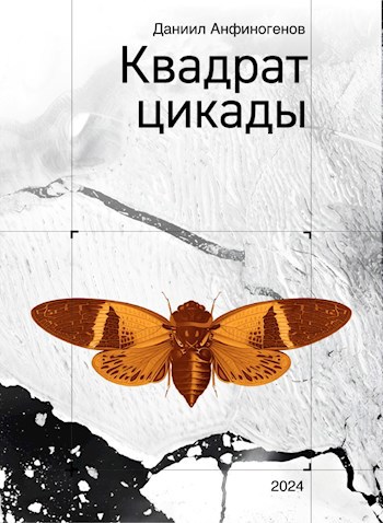 Квадрат Цикады