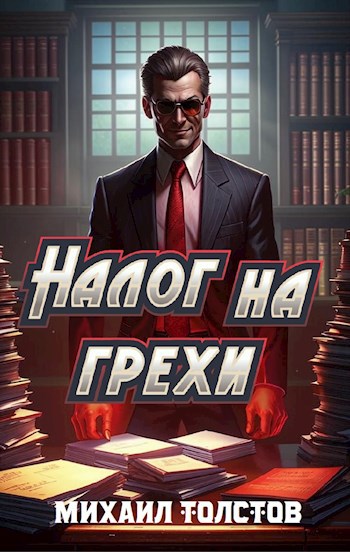 Налог на грехи