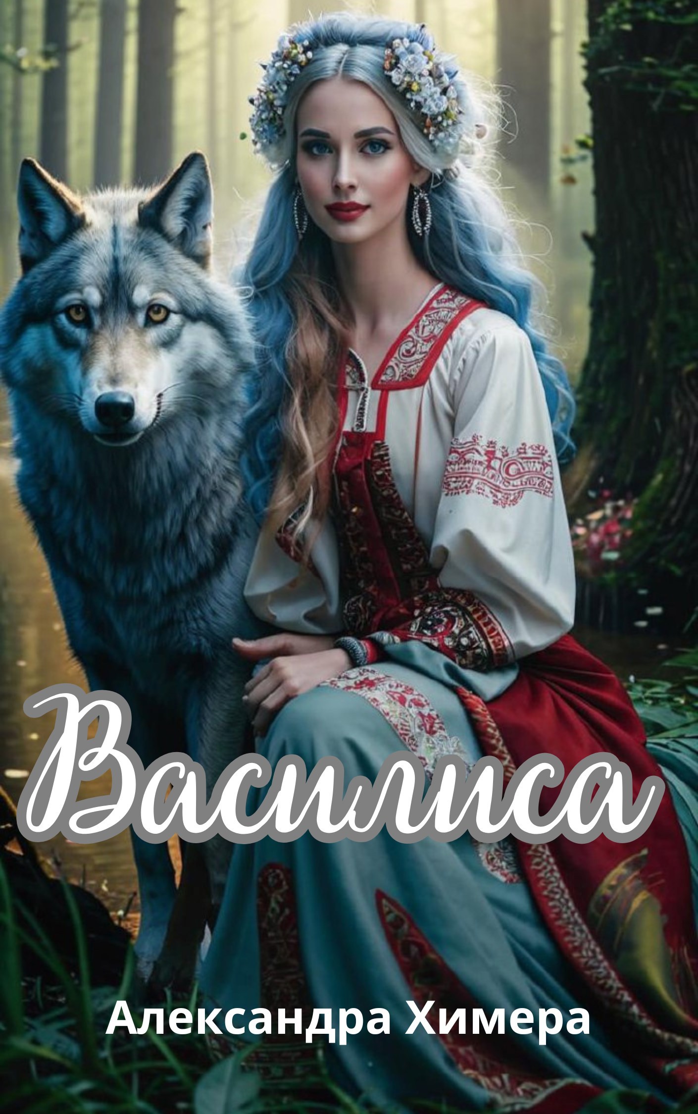 Василиса