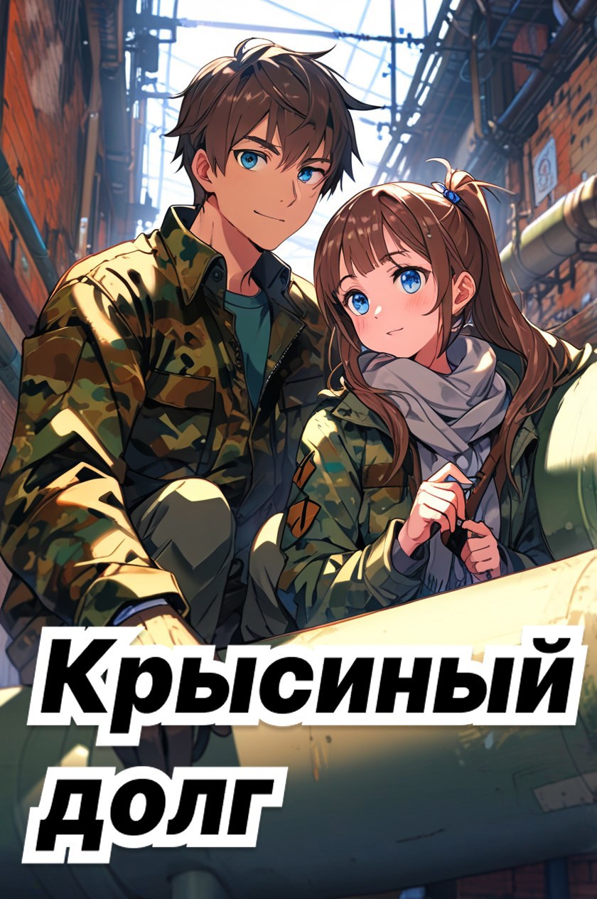 Крысиный Долг