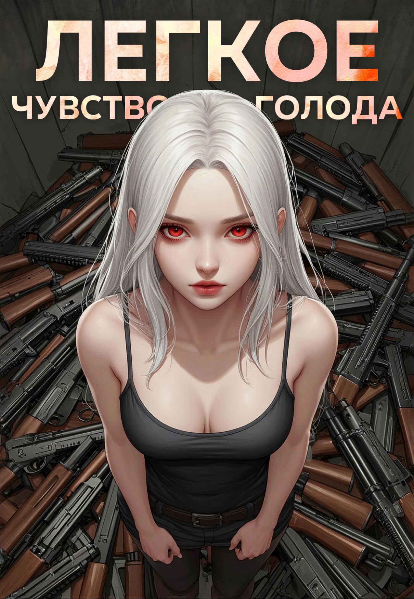 Легкое чувство голода