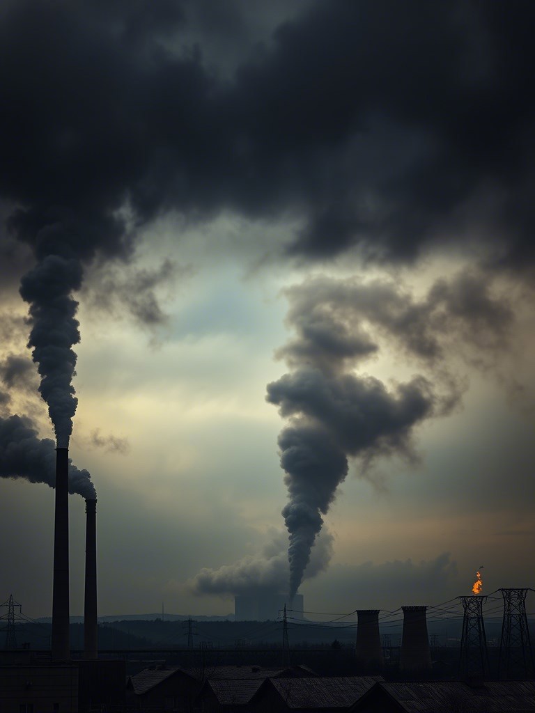 Катастрофа