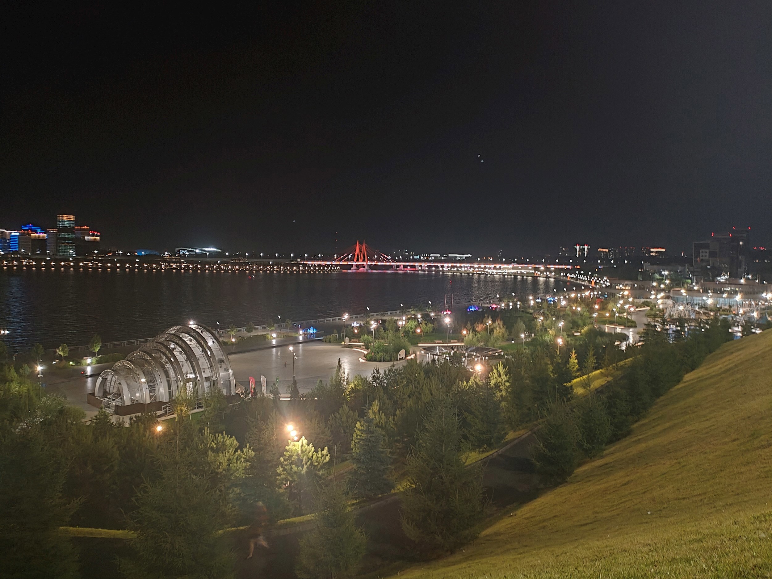 Тот знойный жаркий день