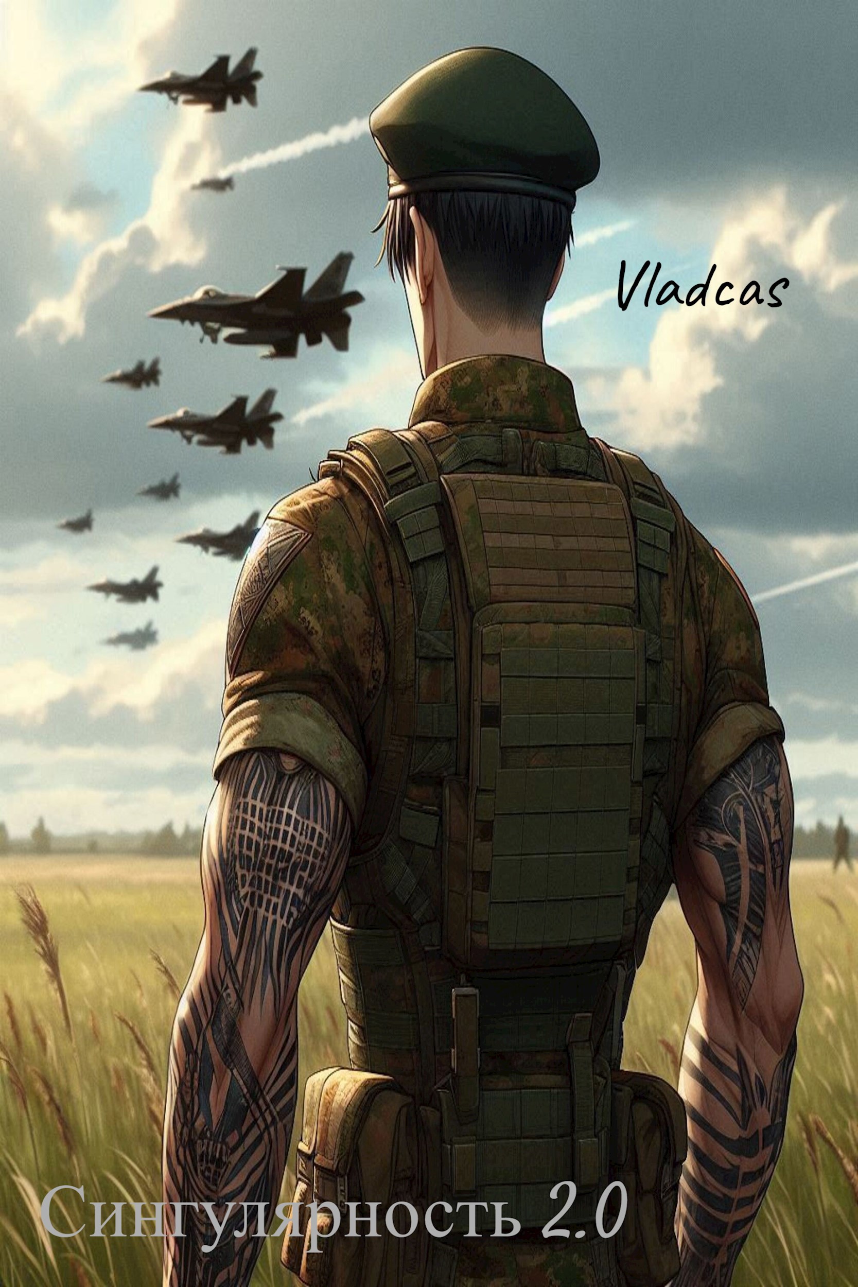 Сингулярность 2.0