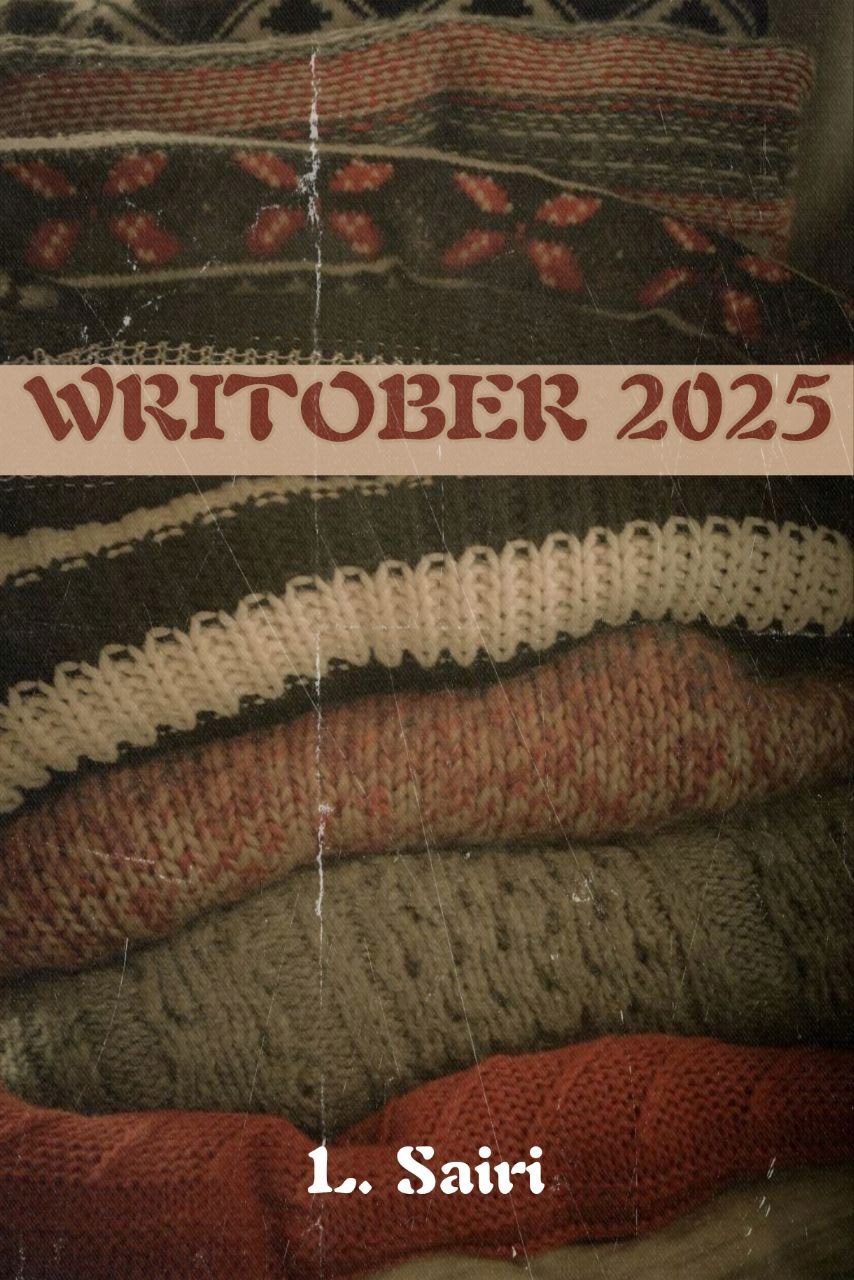 Writober 2025