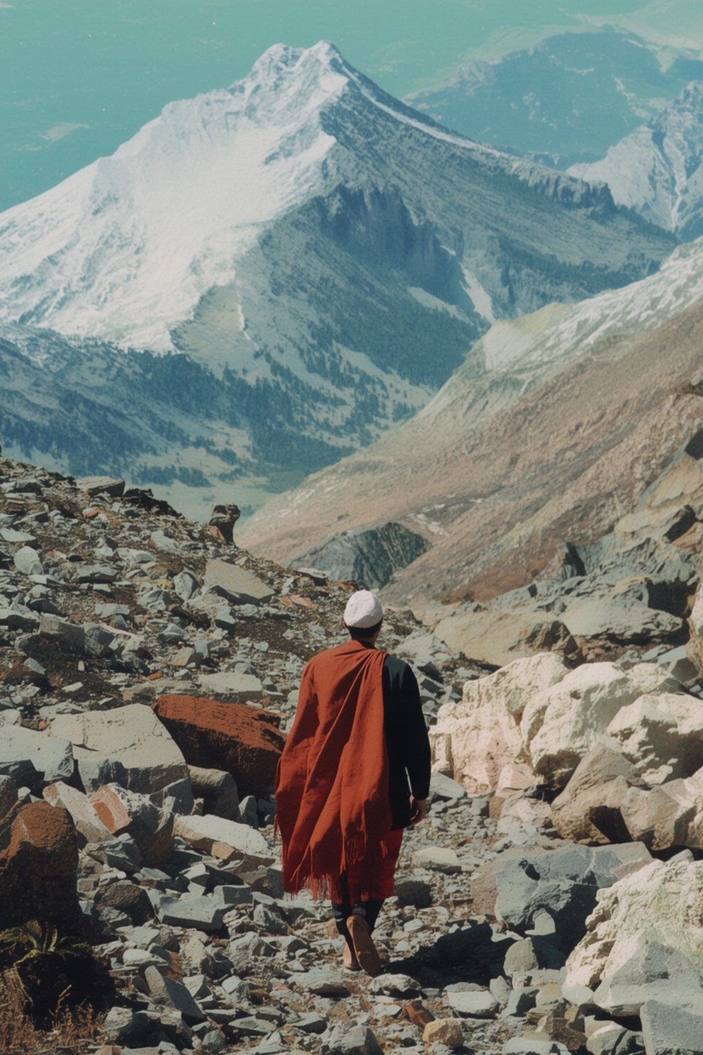 De Via Interna: Анатомия молчаливого подвига