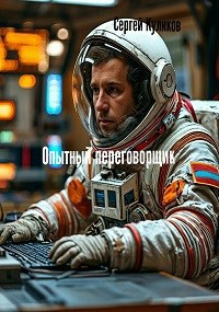Опытный переговорщик