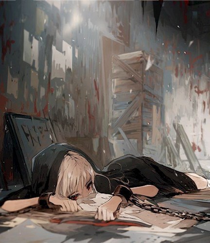 Ты и я, мой друг