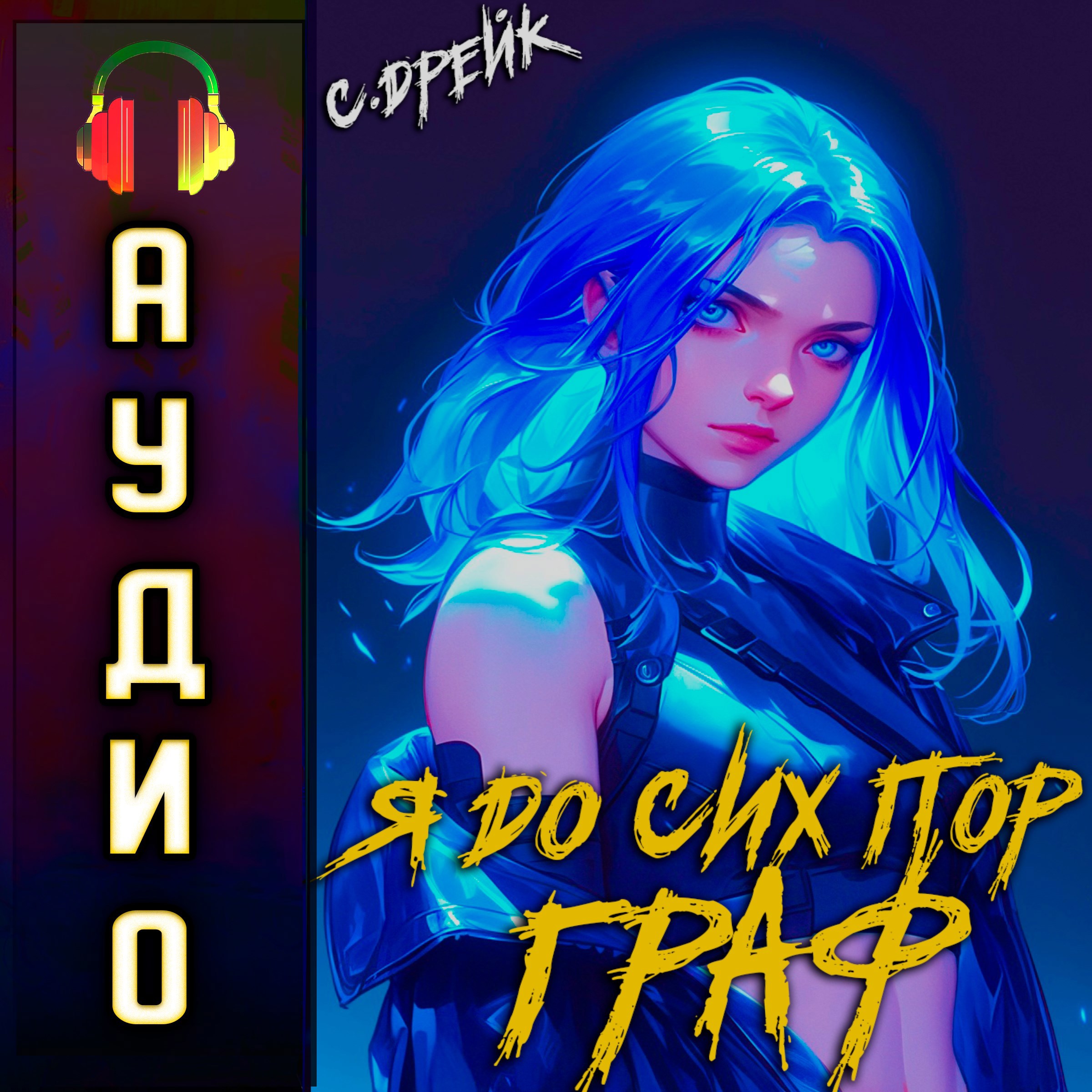 Я до сих пор граф. Аудиокнига X