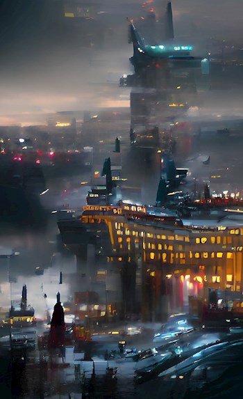 Второй Договор. Закрепление