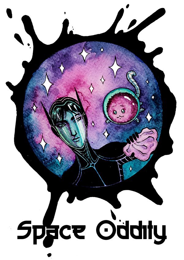 Space Oddity