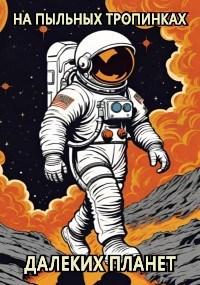 На пыльных тропинках далеких планет