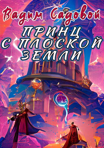 Принц с плоской Земли