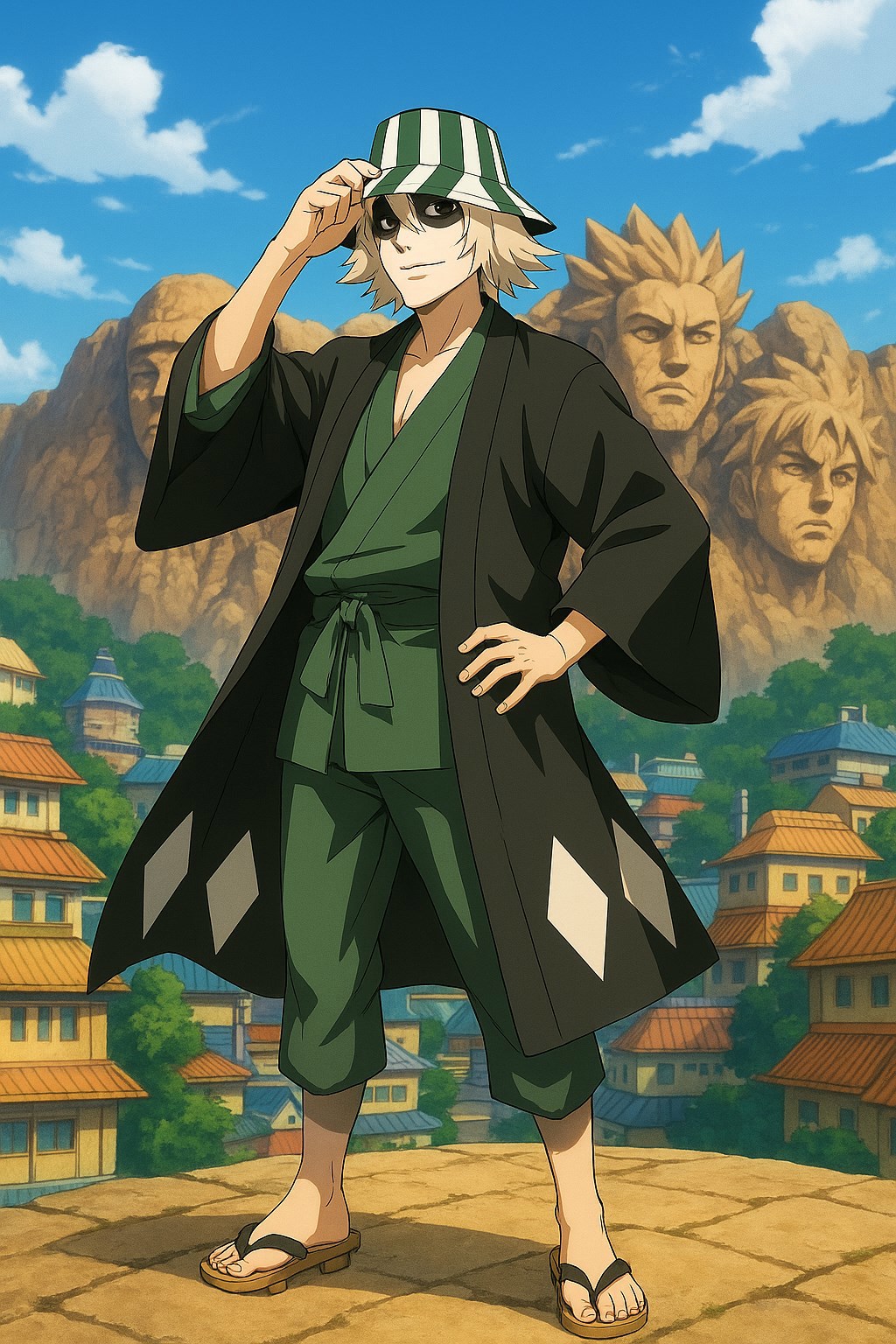 Обычный кроссовер