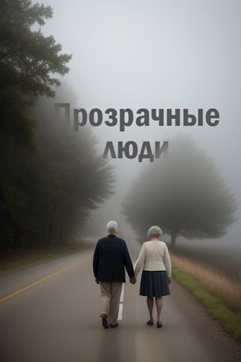 Прозрачные Люди