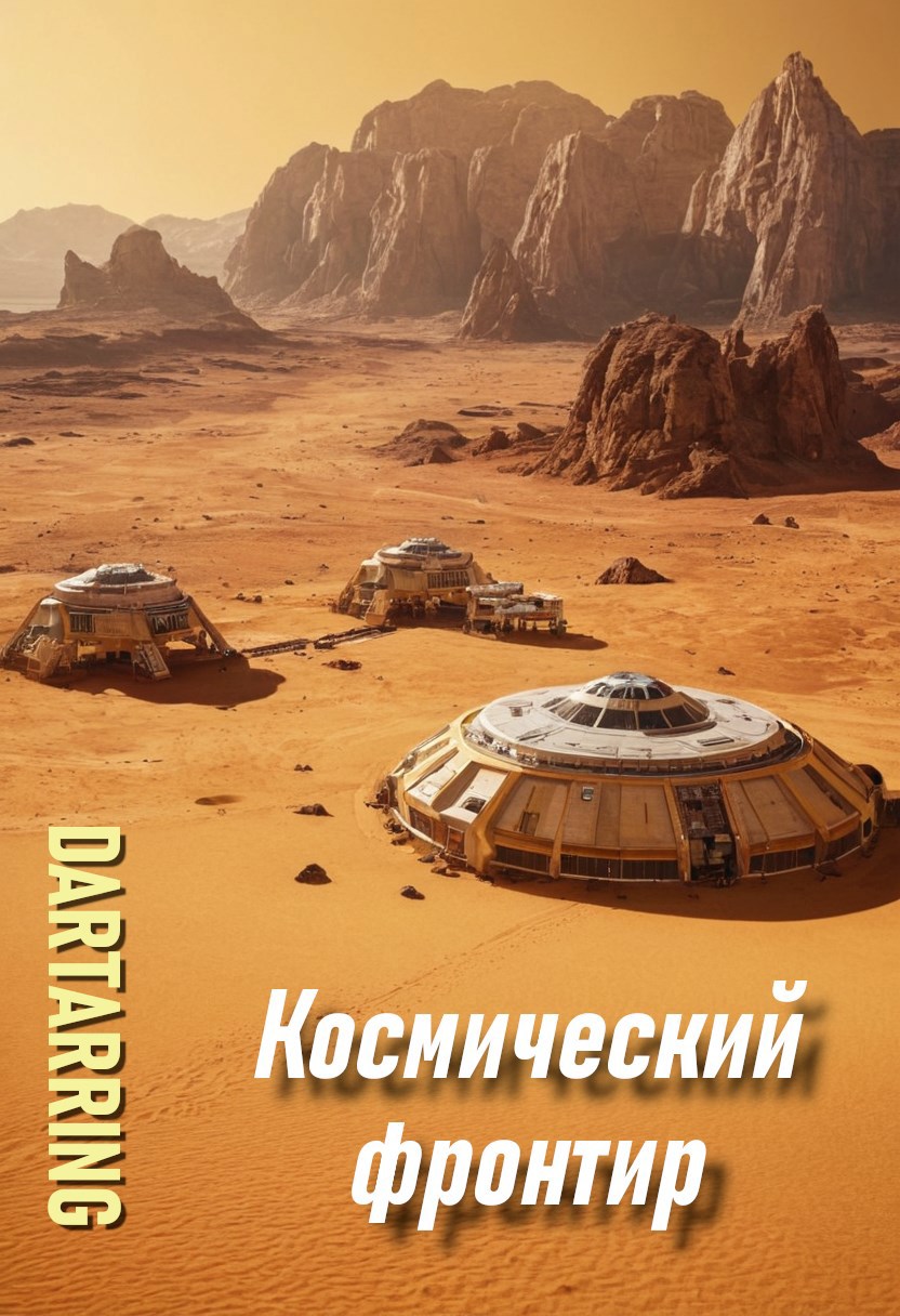 Космический фронтир