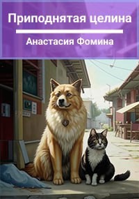 Приподнятая целина