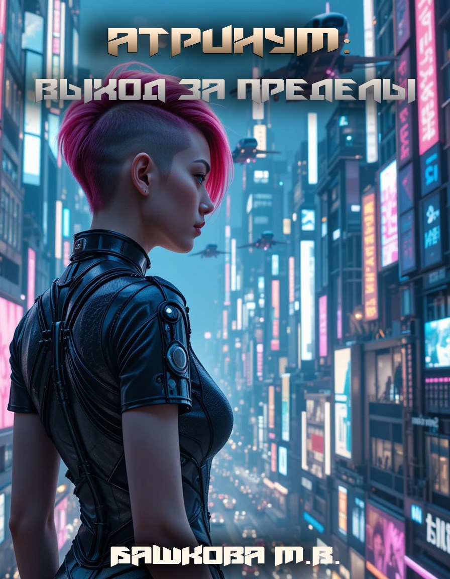 Атринум: Выход за пределы