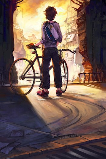 Возвращение