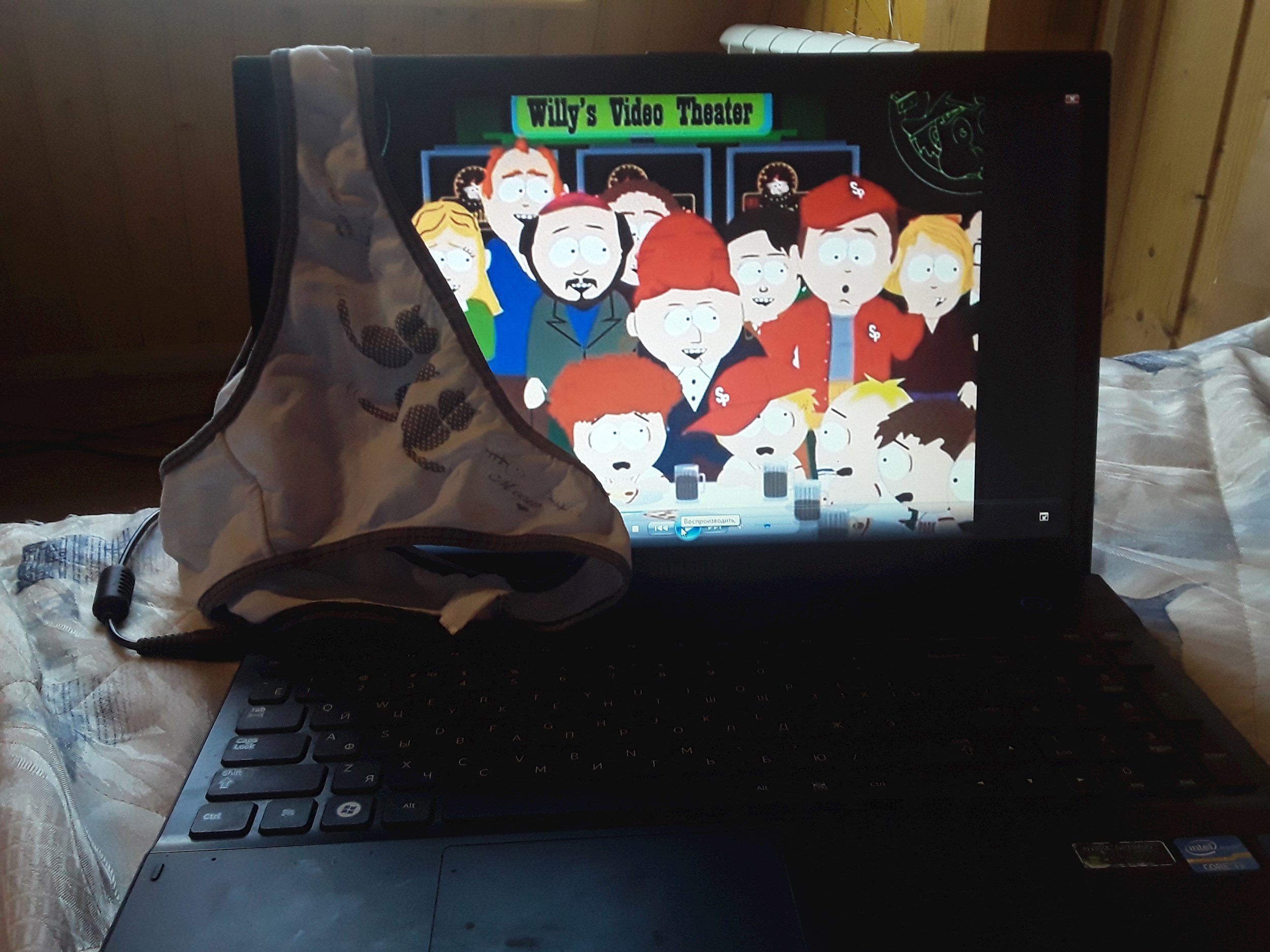 Смерть негодяя 80