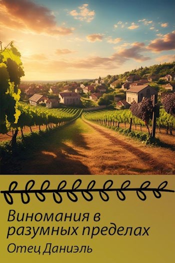 Виномания в разумных пределах