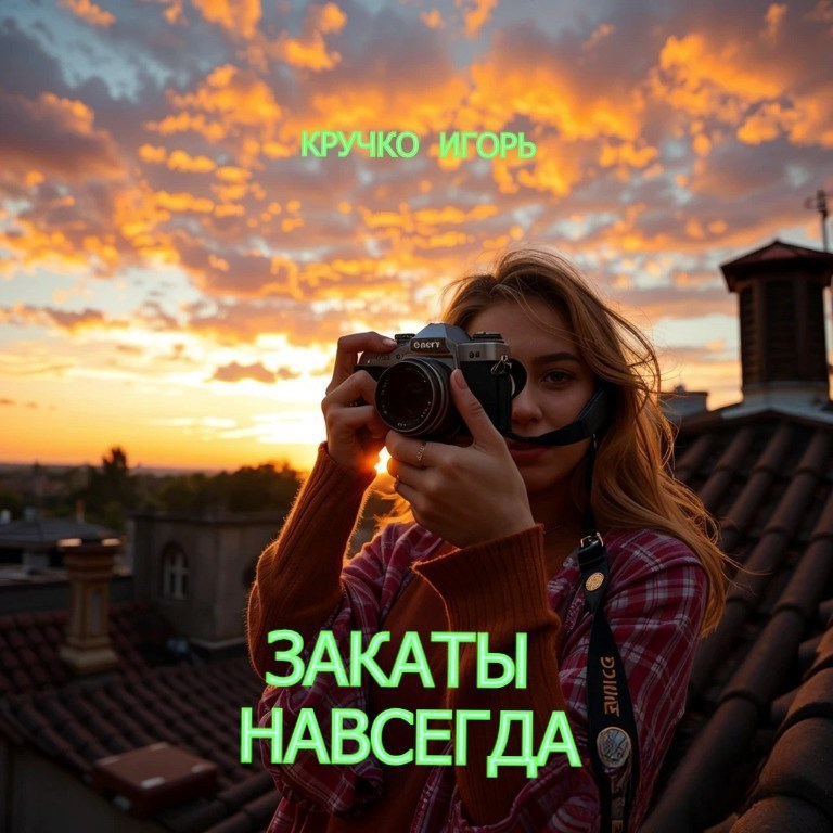 Закаты навсегда