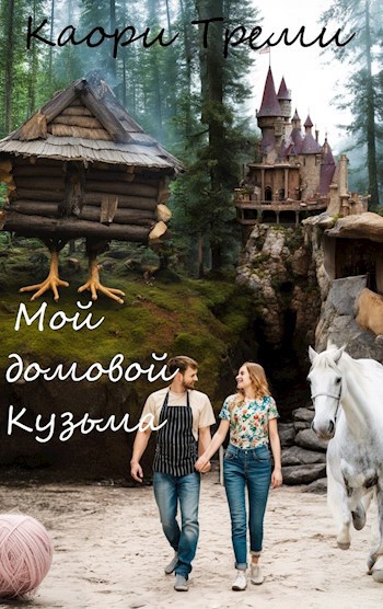 Мой домовой Кузьма
