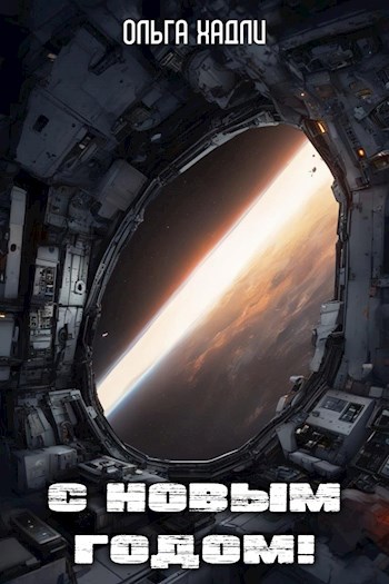 С Новым Годом!