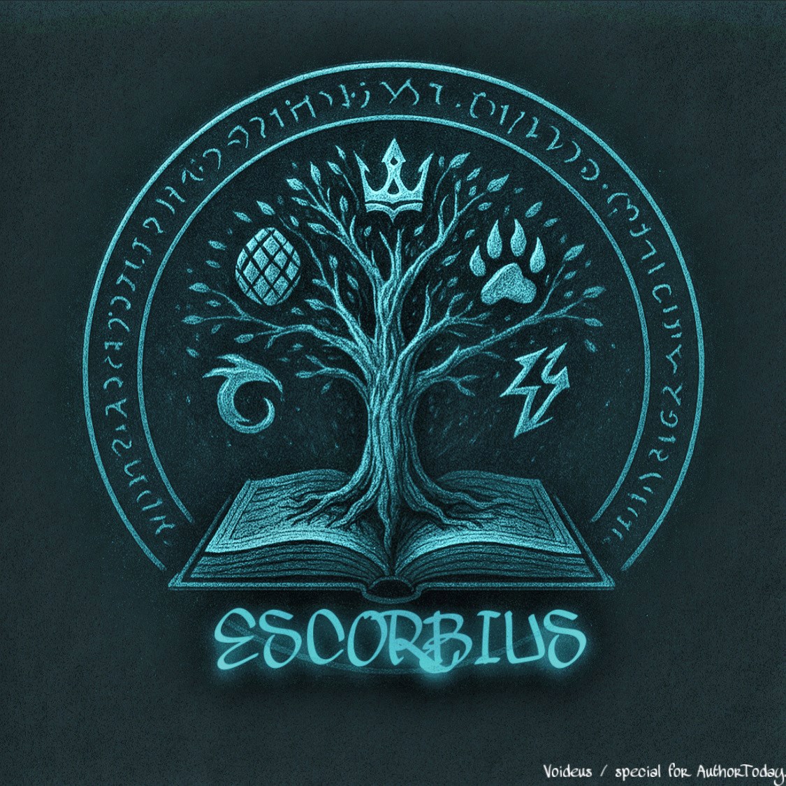Эскорбиус.