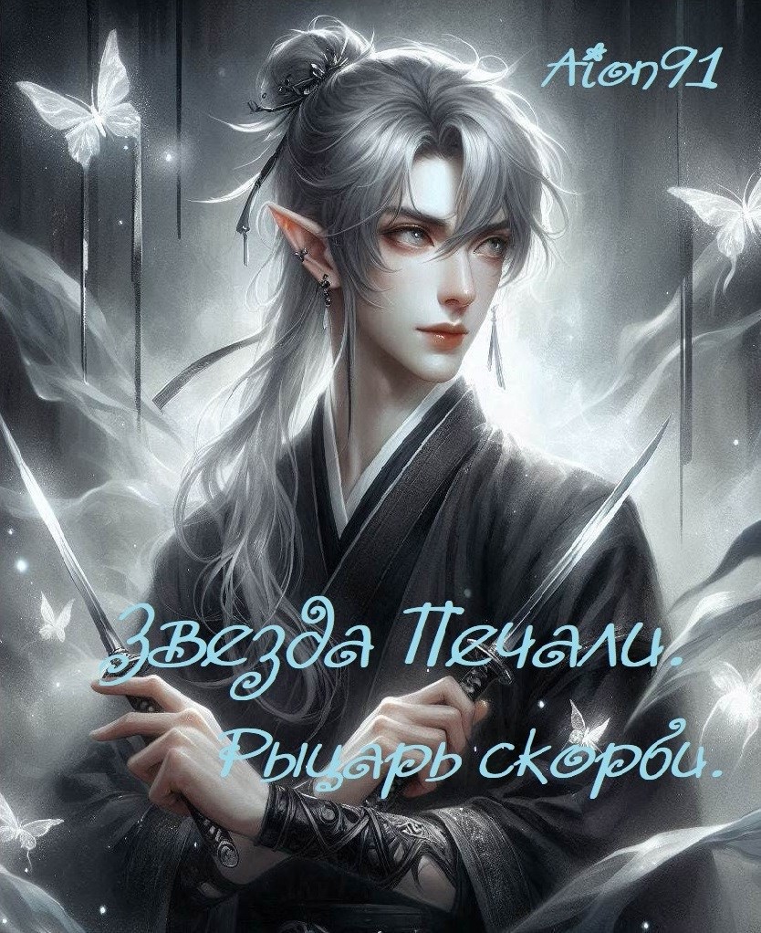 Звезда Печали. Рыцарь Скорби.