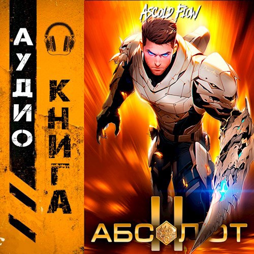 Абсолют. Том 2