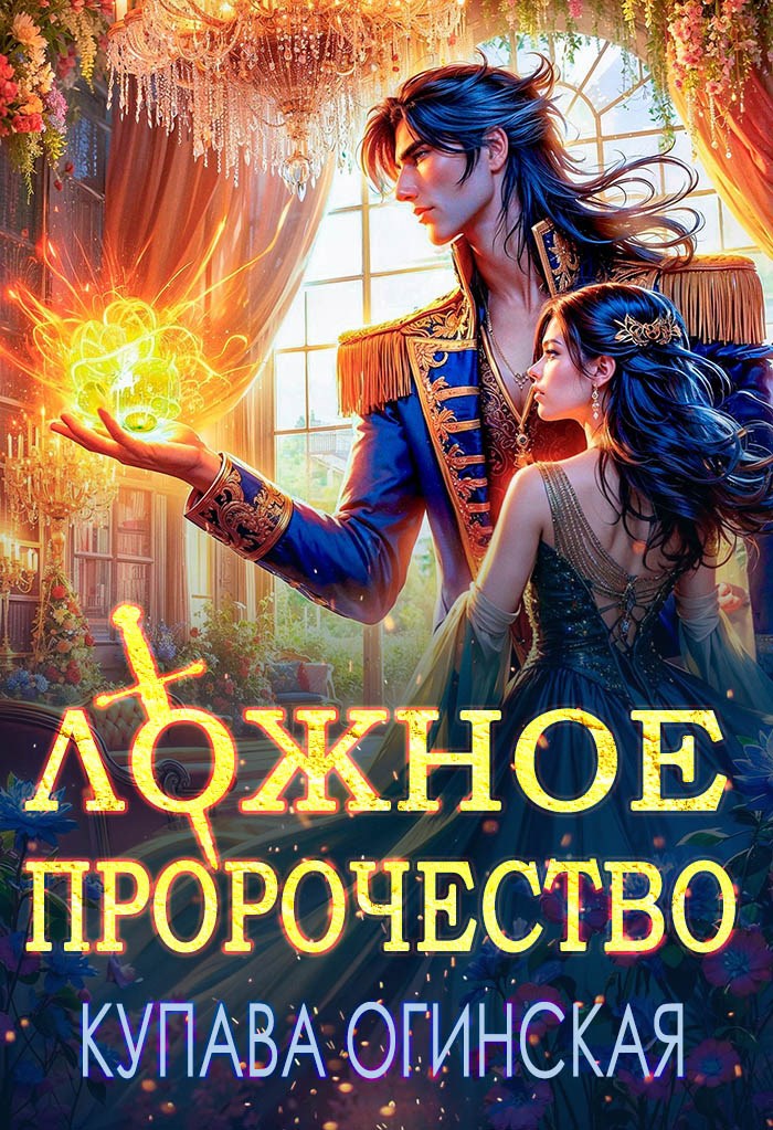 Ложное пророчество