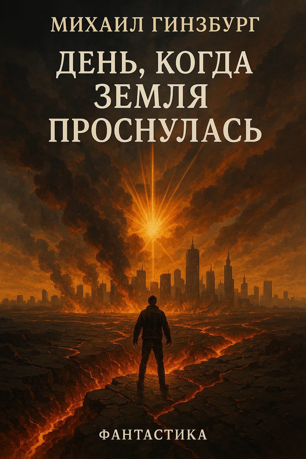 Когда проснулась Земля