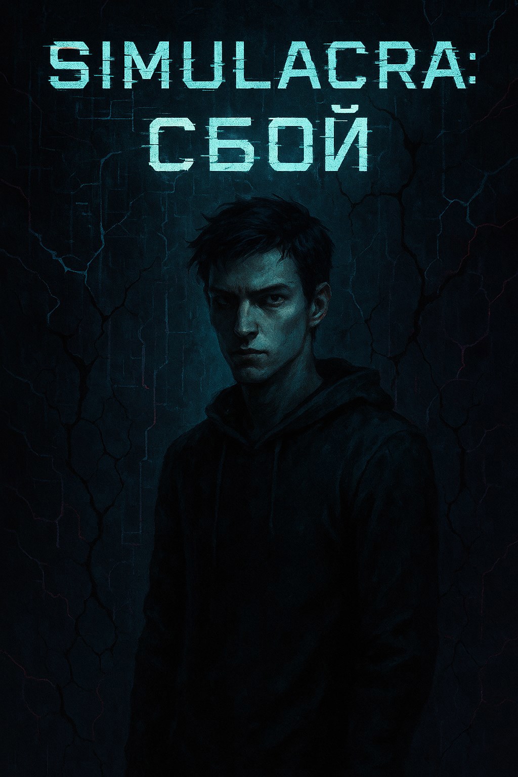 Simulacra: Сбой