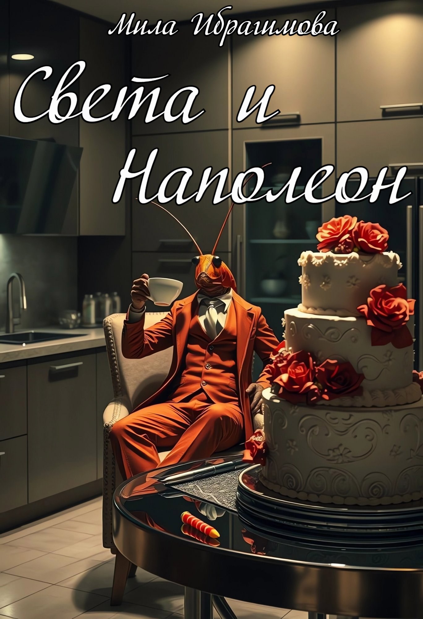 Света и Наполеон
