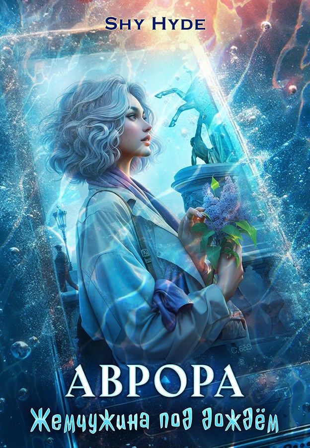 Аврора. Жемчужина под дождём