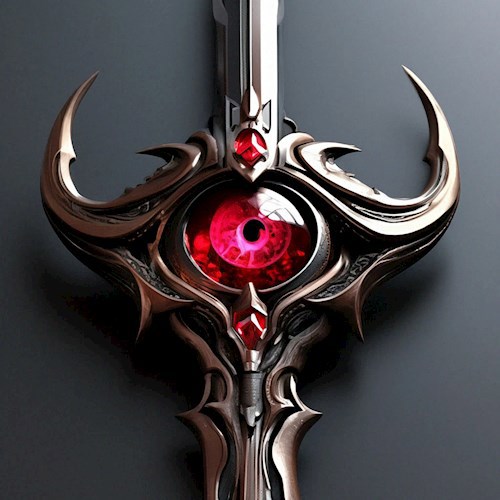 Фигуры на доске. Видящий.