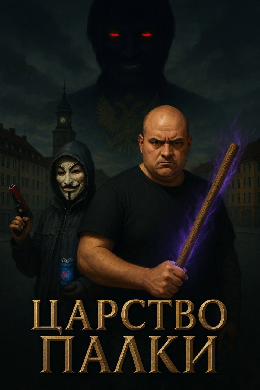 Царство Палки