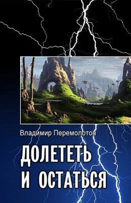 Долететь и остаться