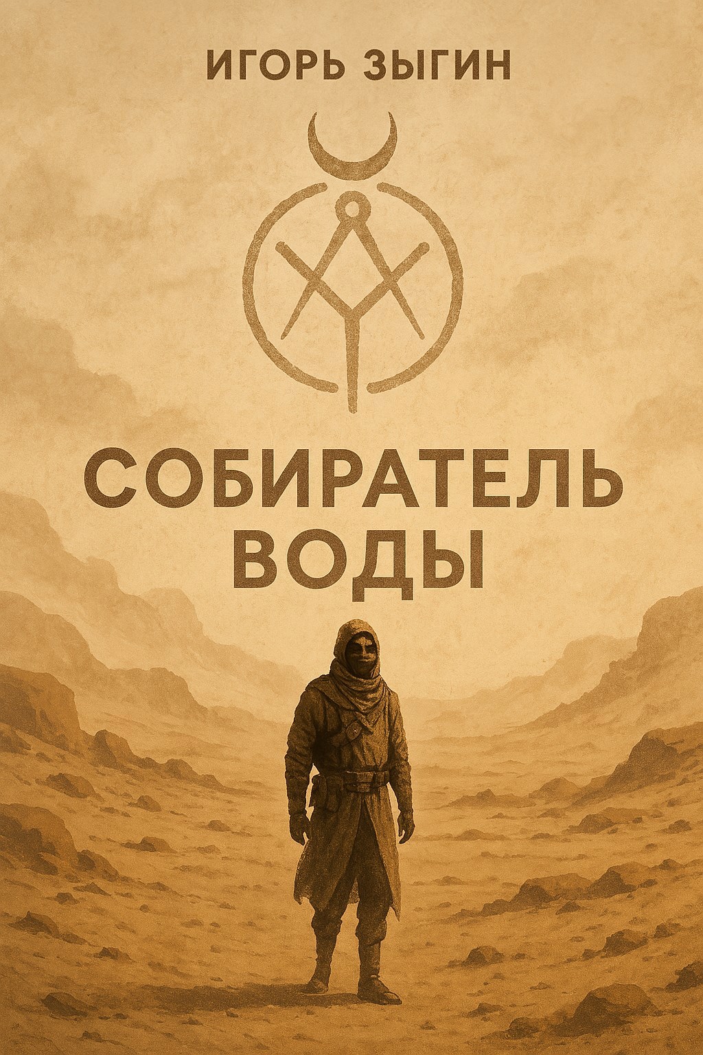 Собиратель воды