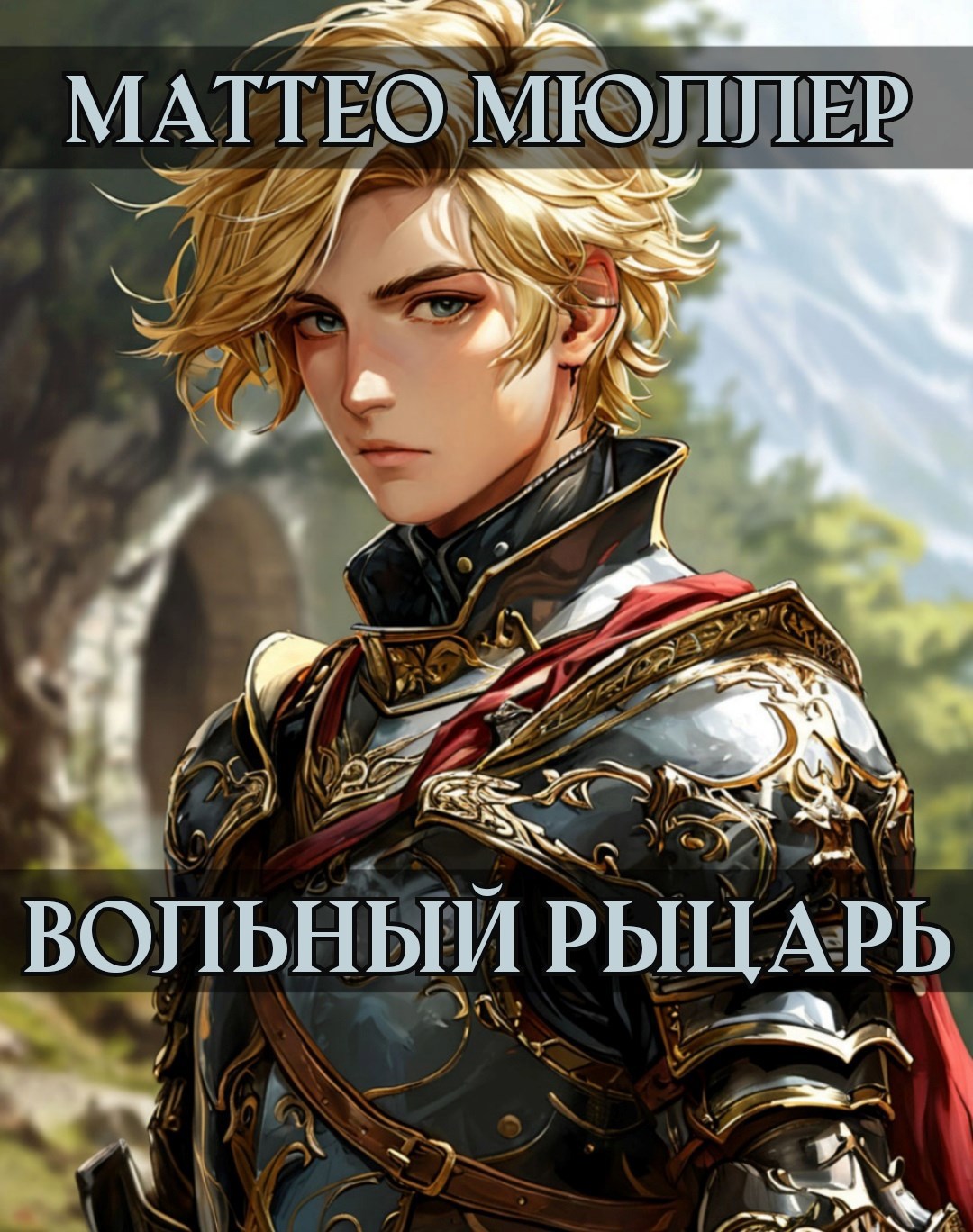 Вольный рыцарь
