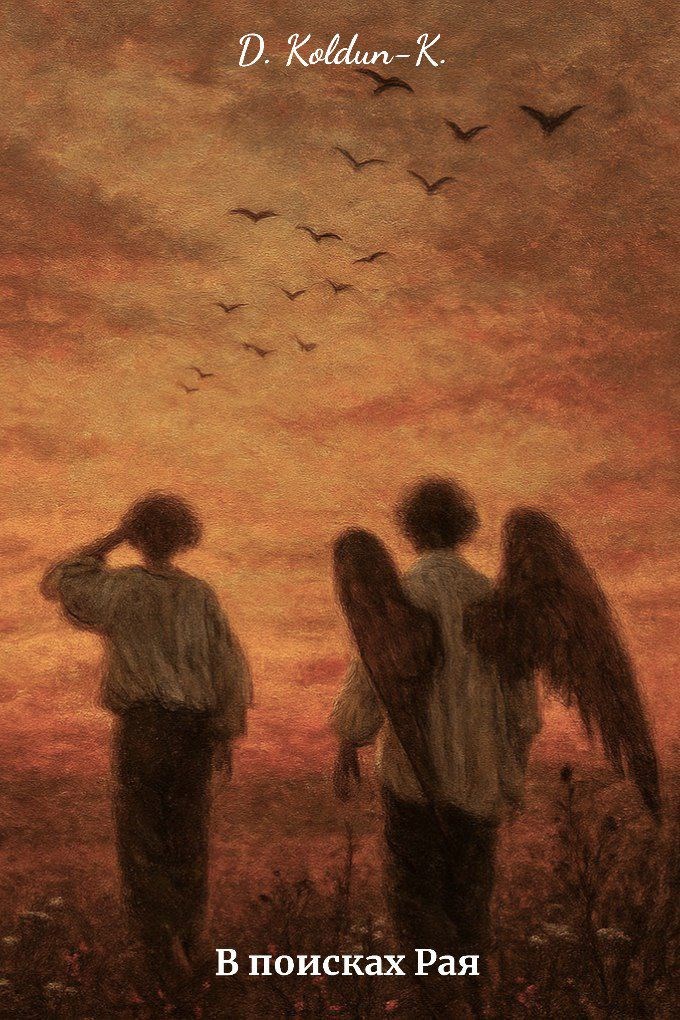 В поисках Рая