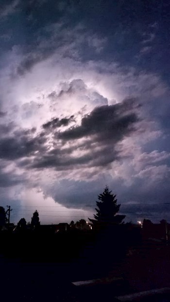 Просто стихи