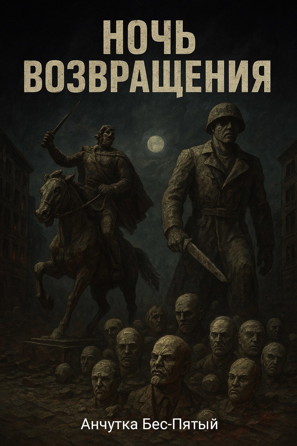 Ночь возвращения