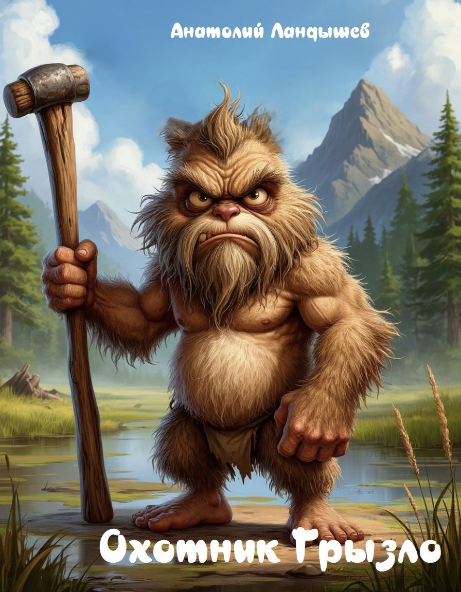 Охотник Грызло