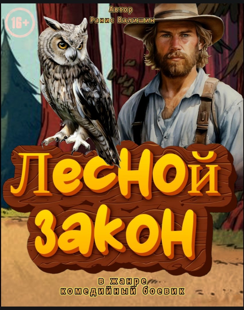 Лесной Закон