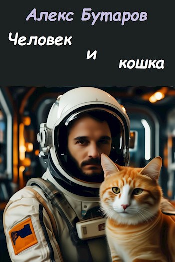 Человек и кошка