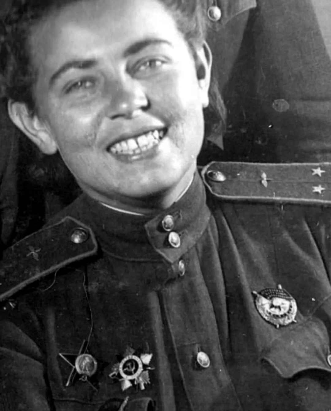 Полина и Галина